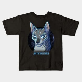 Jayfeather Kids T-Shirt